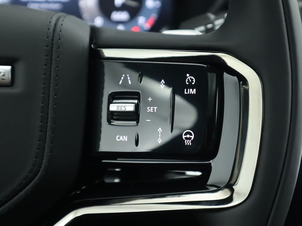 2026 Land Rover Range Rover Velar S - Photo 12