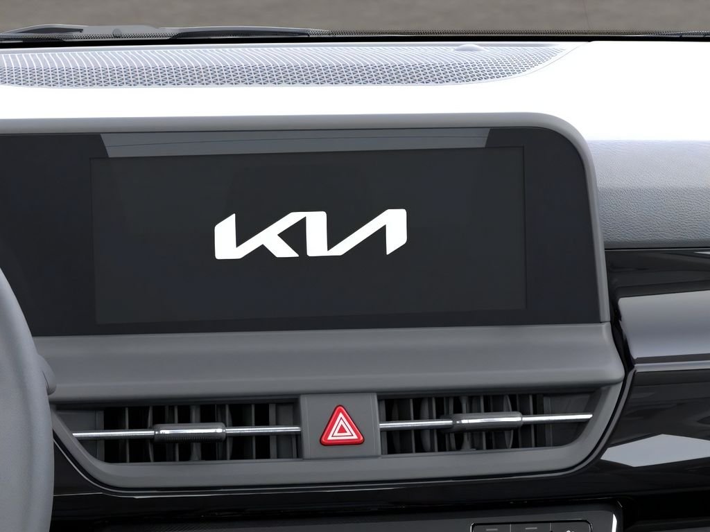 New 2026 Gray Kia S image 20