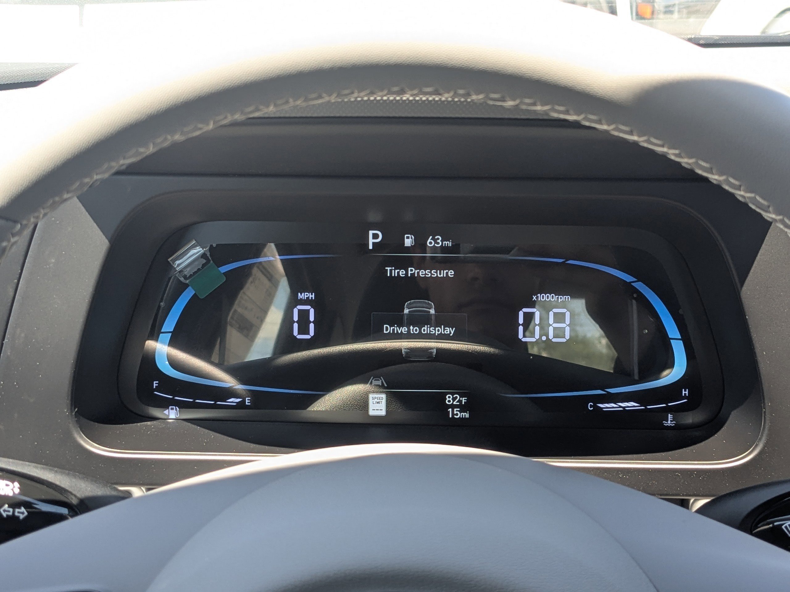 New 2026 Ecotronic Gray Hyundai SEL Sport Premium image 32
