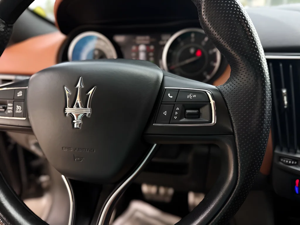 Used 2022 Gold Maserati GT image 12