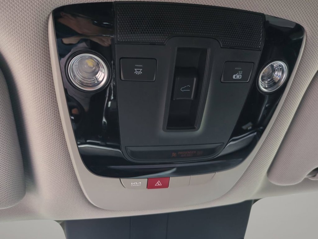 2026 Kia Sorento X-Line EX - Photo 25