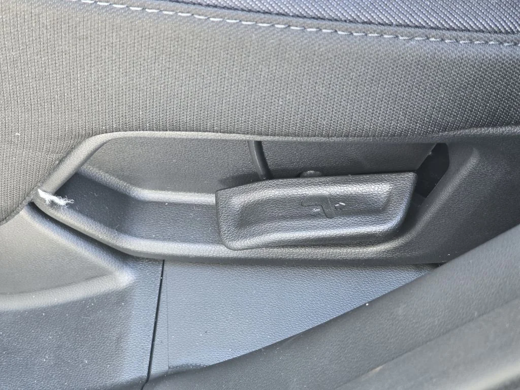 New 2026 Gray Hyundai SEL image 14