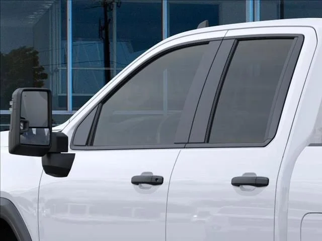 2026 GMC Sierra 2500HD Pro - Photo 12
