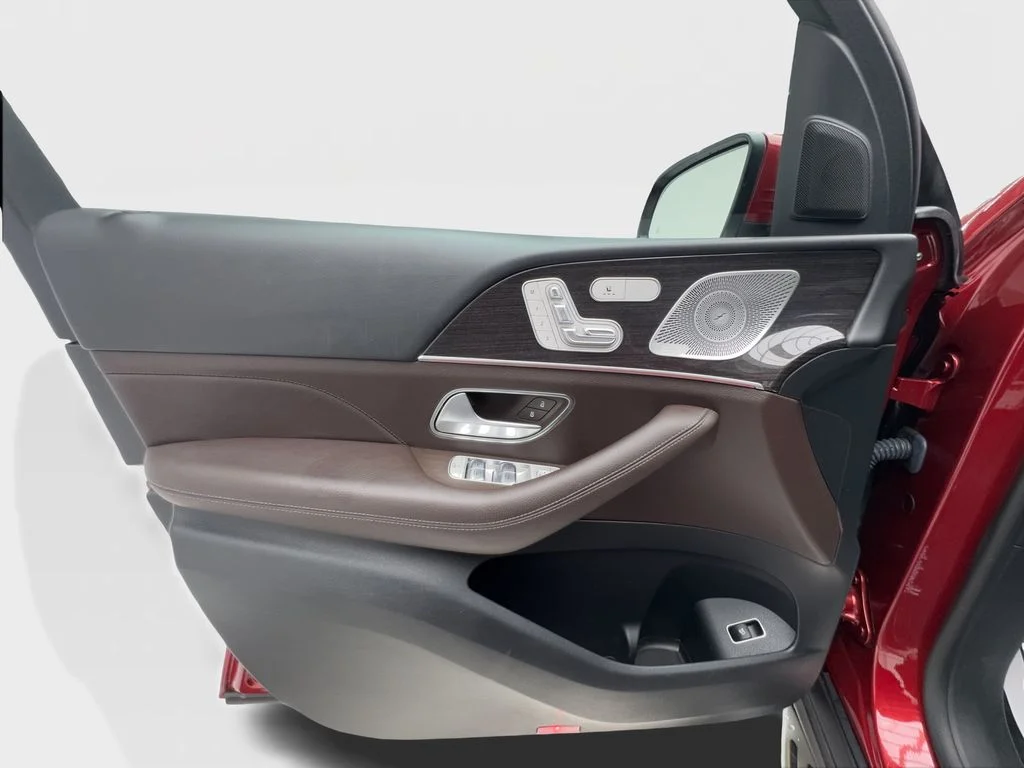 2022 Mercedes-Benz GLE GLE350 - Photo 22