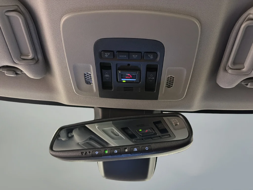 Used 2024 Red Toyota XLE image 36
