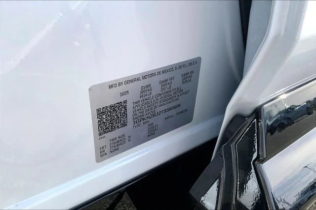 2026 Honda Prologue Elite - Photo 13