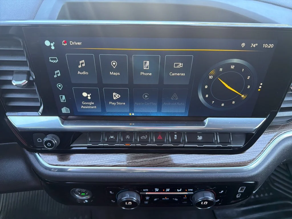 2024 Chevrolet Silverado 1500 LT - Photo 50