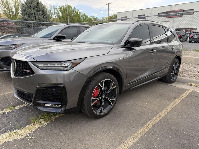 2025 Acura MDX