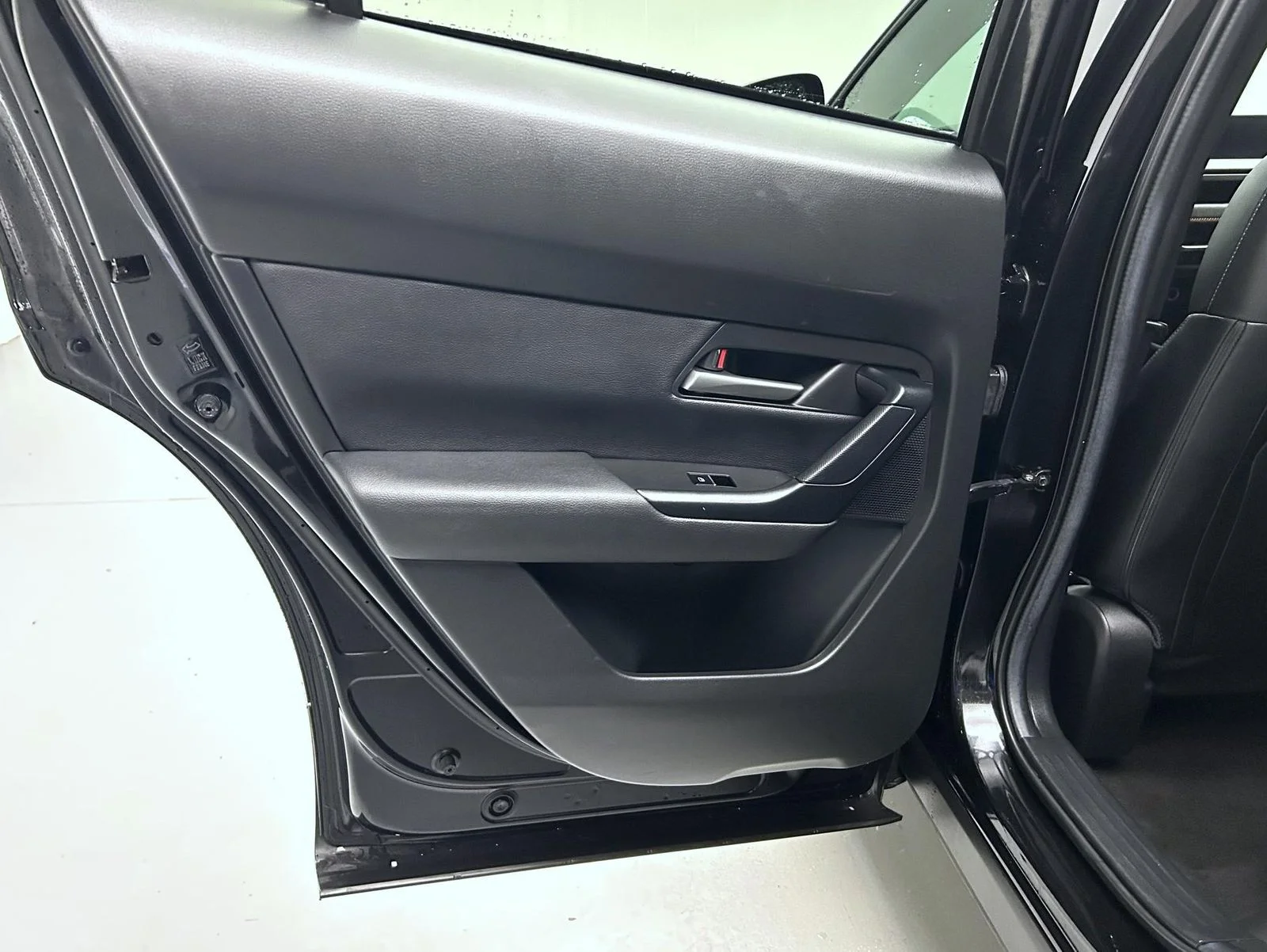 Certified Used 2024 Black Mazda 2.5 Turbo Premium Package image 20