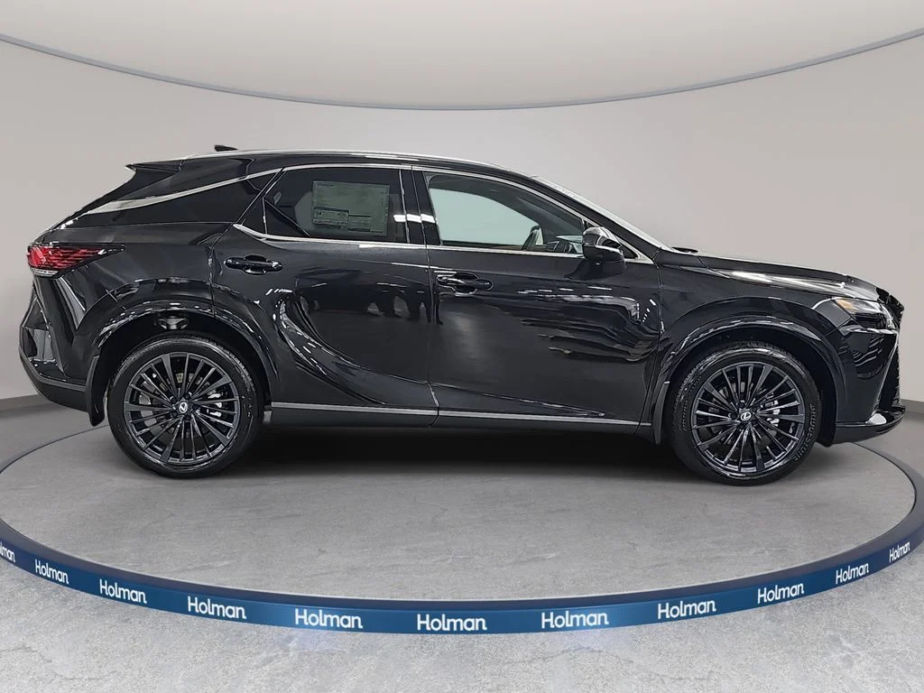 New 2026 Caviar Lexus PREMIUM image 4
