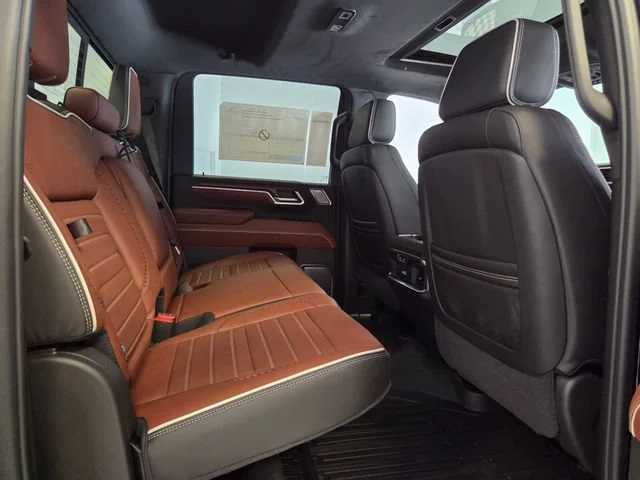 New 2026 Onyx Black GMC Denali Ultimate image 15