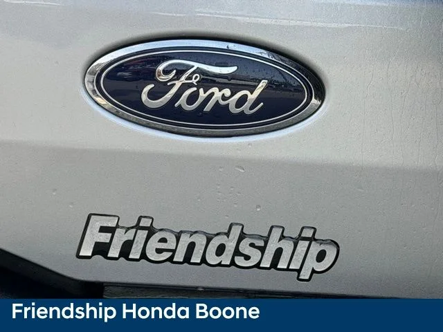 Used 2022 Silver Ford Outer Banks image 11