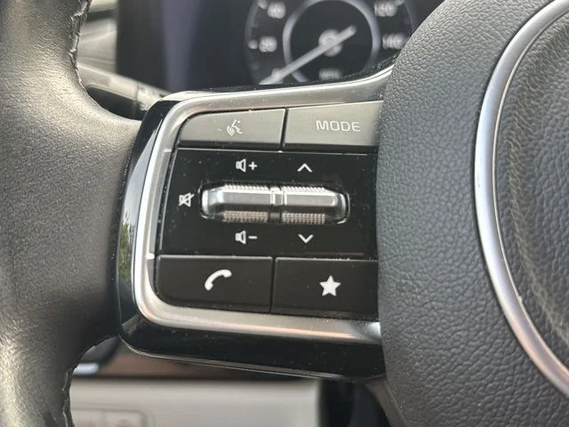 Used 2023 Gray Kia SX Prestige image 35