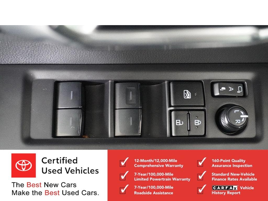 Certified Used 2024 Wind Chill Pearl Toyota Limited image 15