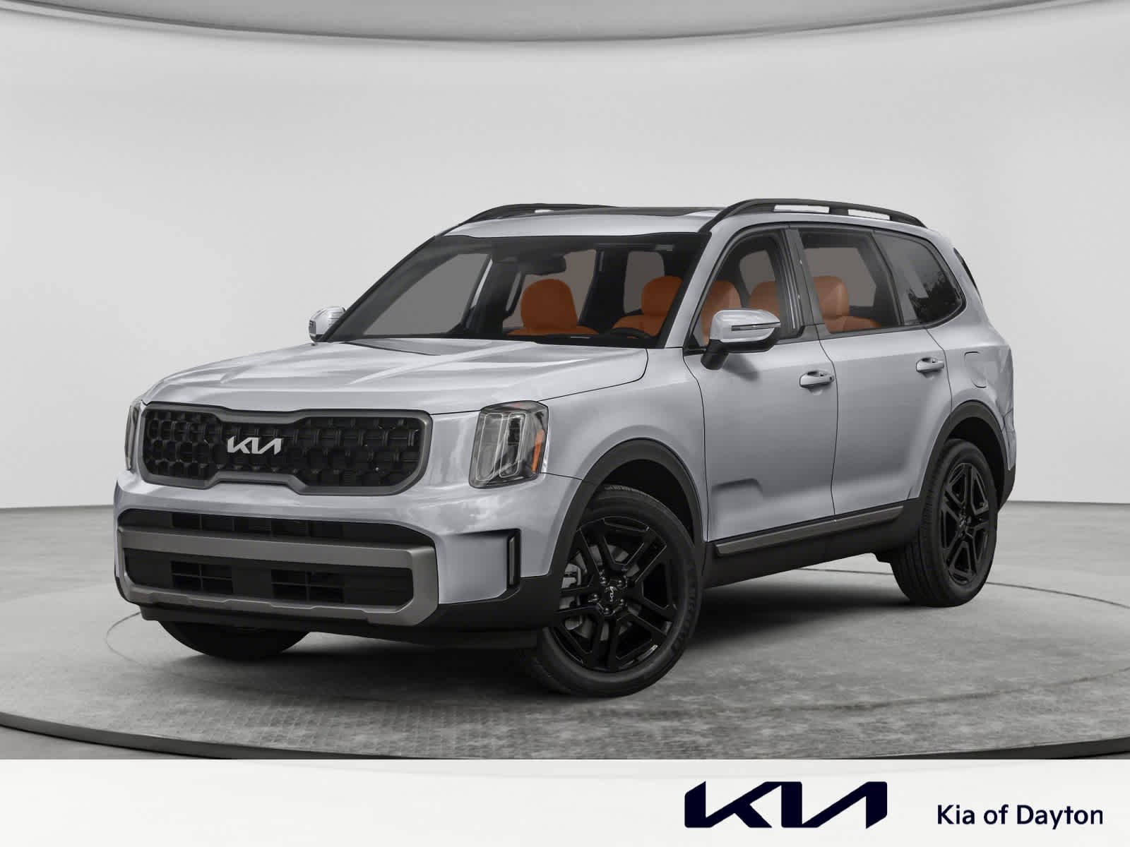 2023 Kia Telluride EX X-Line