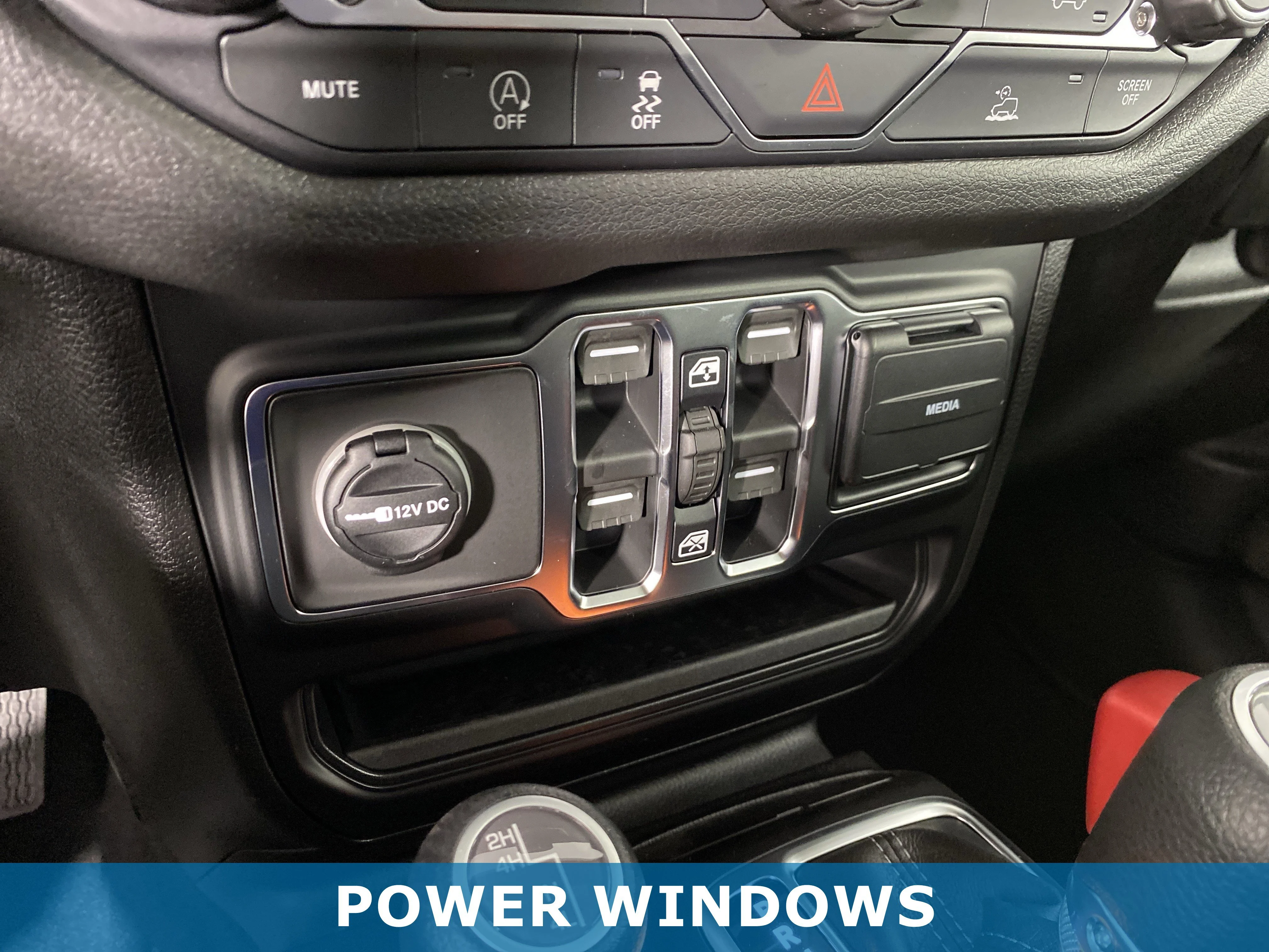 2026 Jeep Wrangler 4-Door Sport - Photo 26