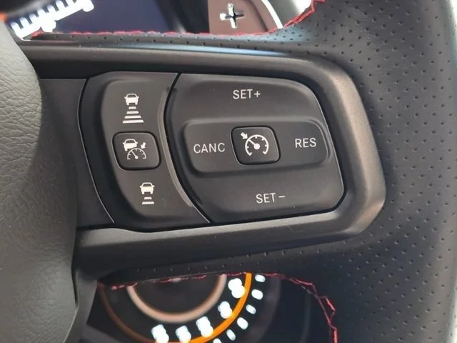 New 2026 Reign Jeep Moab 392 image 23