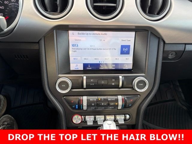 Used 2020 White Ford EcoBoost Premium image 20