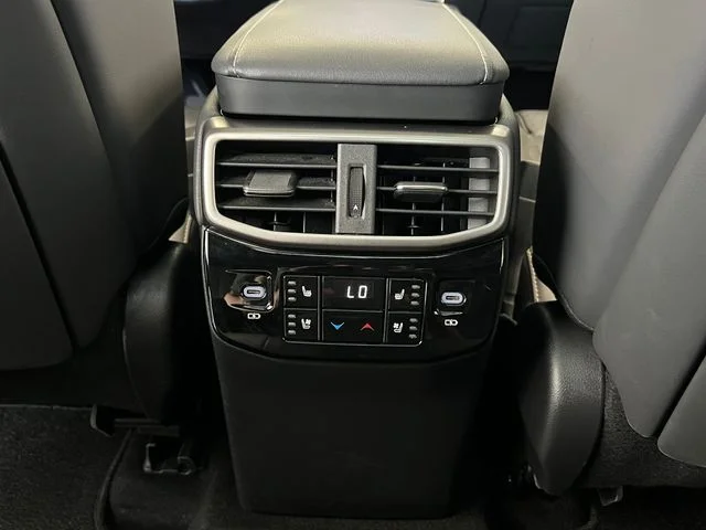 Certified Used 2025 Iridium Lexus 450h+ Luxury image 41