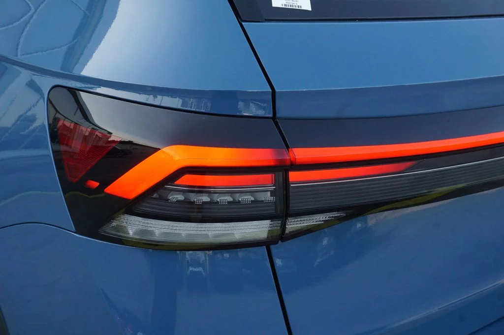 New 2026 Blue Volkswagen 1.5T S image 28