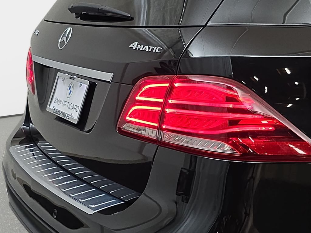 Used 2018  Mercedes-Benz GLE 350 image 35