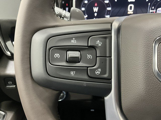 2026 GMC Sierra 1500 SLT - Photo 30