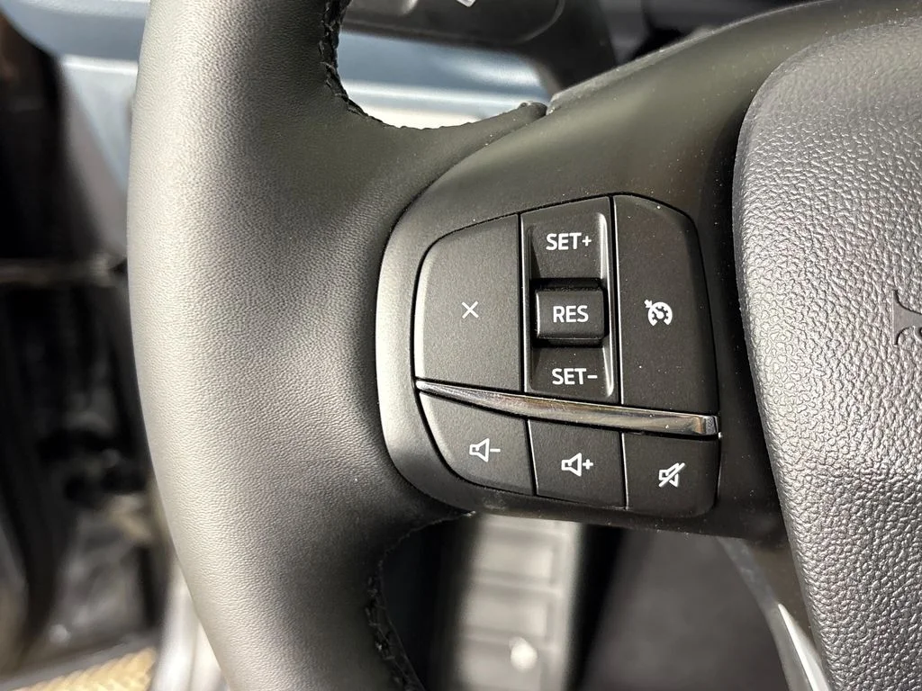 New 2026 Gray Ford XLT image 19