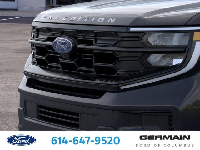 New 2026 Agate Black Metallic Ford Active image 21