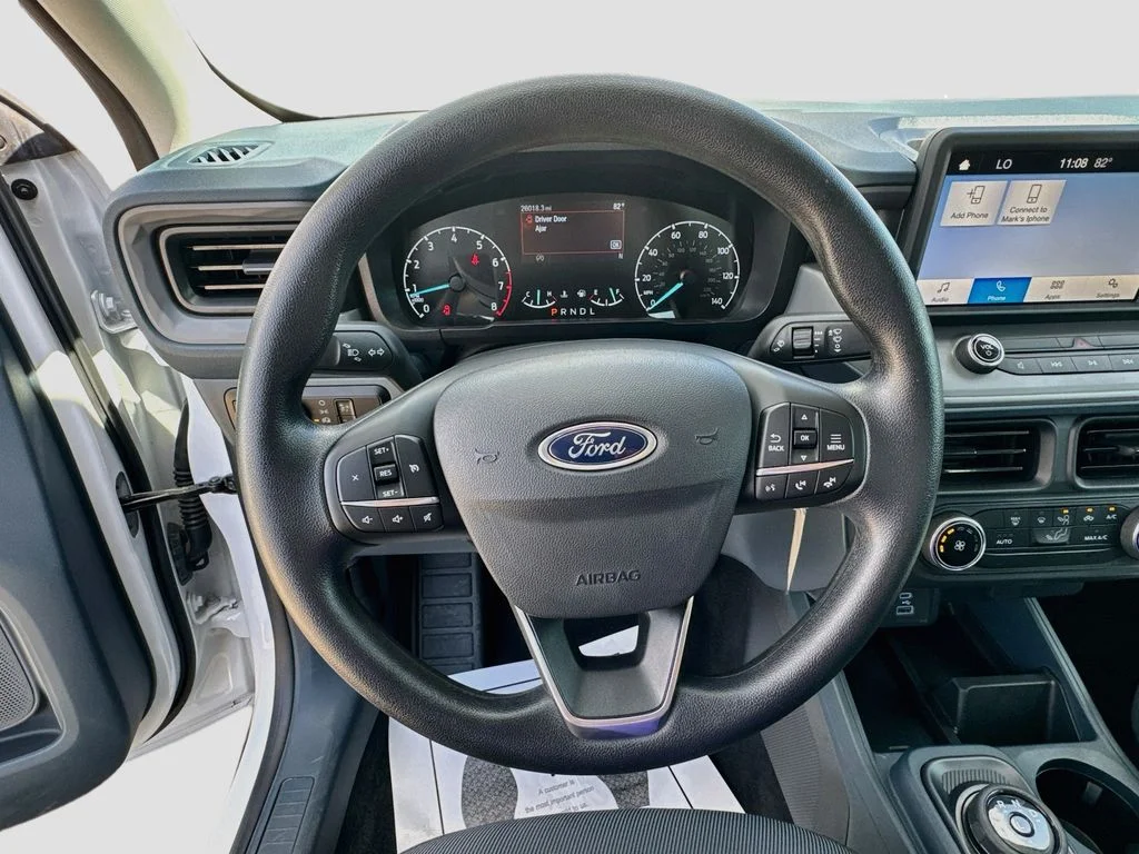 Used 2024 White Ford XL image 11