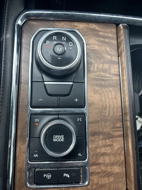 2021 Ford Expedition MAX Platinum - Photo 24