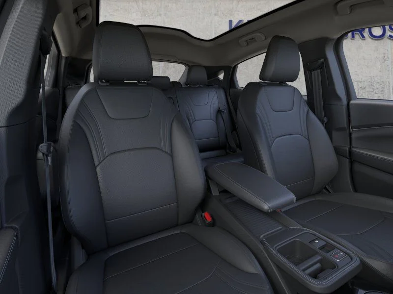 2025 Ford Mustang Mach-E Premium - Photo 10