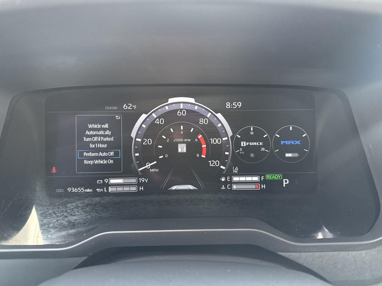 Used 2023 Toyota Tundra Limited with VIN 5TFJC5DB9PX025145 for sale in Kansas City