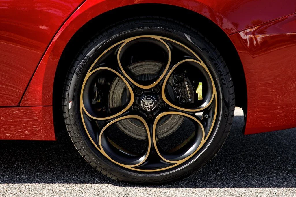 2025 Alfa Romeo Giulia Intensa - Photo 14