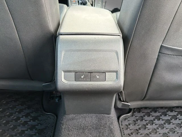 Used 2020 Gray Volkswagen SEL image 25