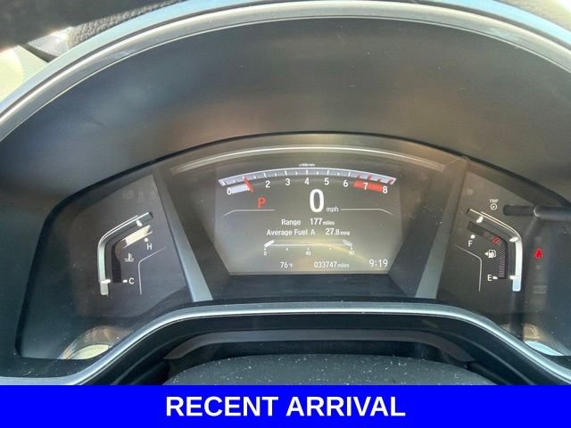 Used 2021  Honda EX image 43
