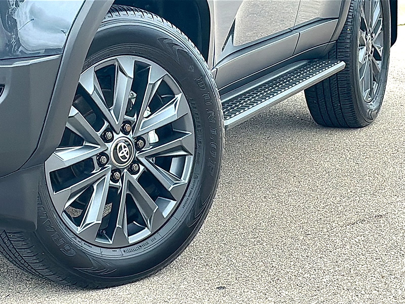 Used 2024 Underground Toyota  image 3