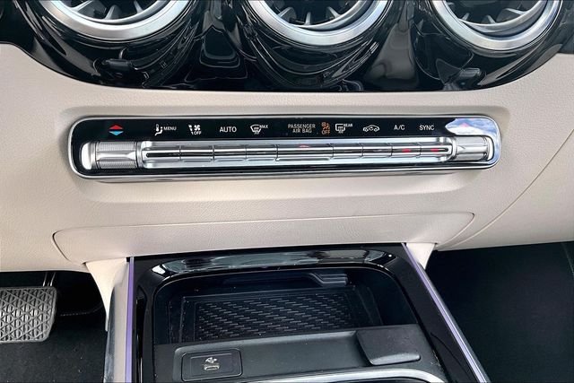 Certified Used 2025 Red Mercedes-Benz GLA 250 image 18