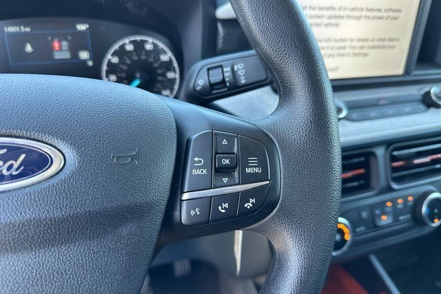 Used 2024 Terrain Ford XLT image 16