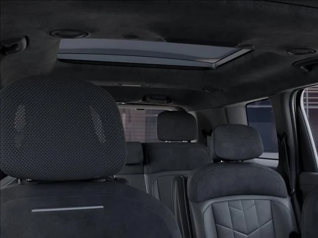 New 2027 Panthera Metal Kia X-Pro SX Prestige image 27