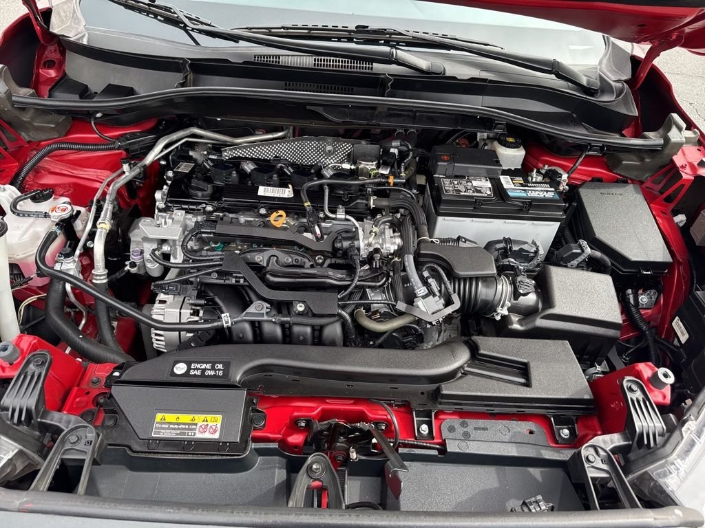 2022 Toyota Corolla Cross XLE - Photo 20