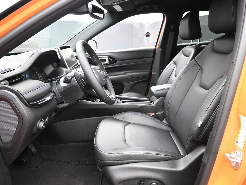 2026 Jeep Compass Limited Altitude - Photo 17