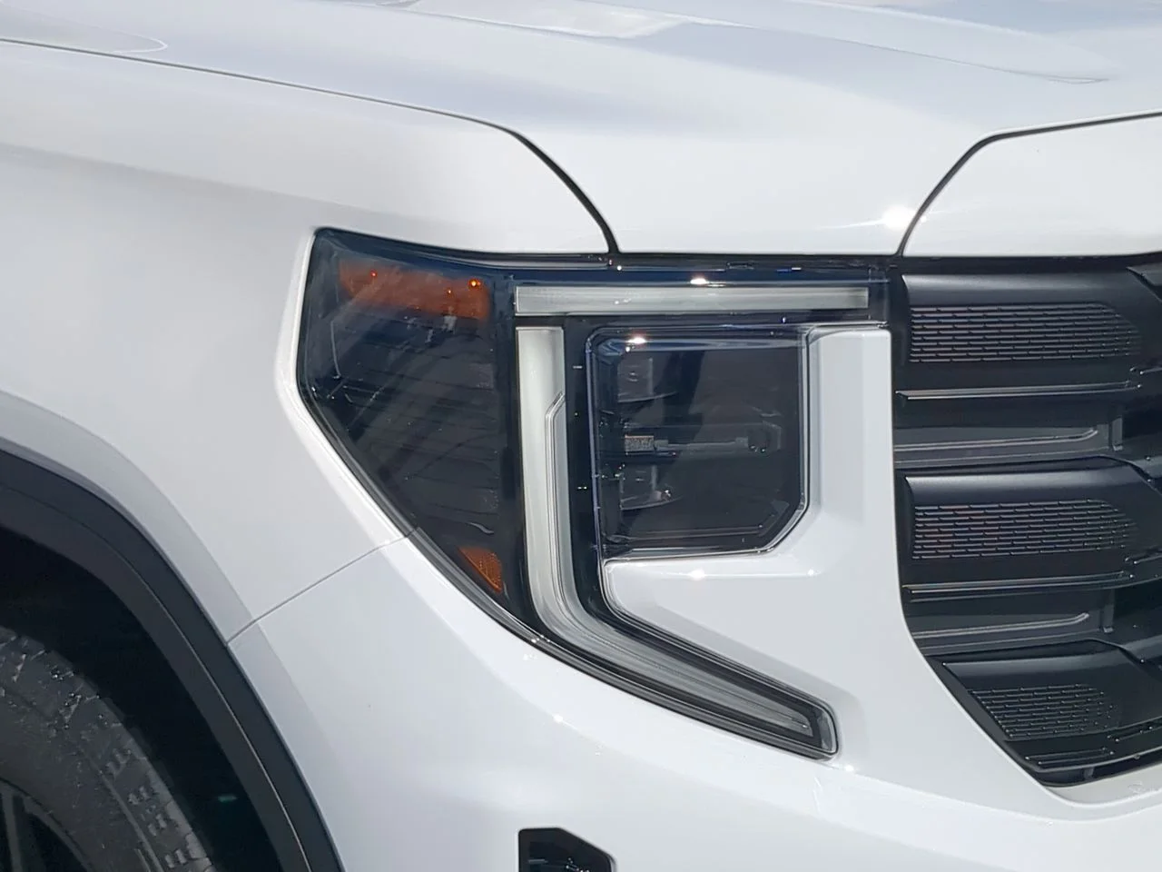 2026 GMC Sierra 1500 Pro - Photo 66