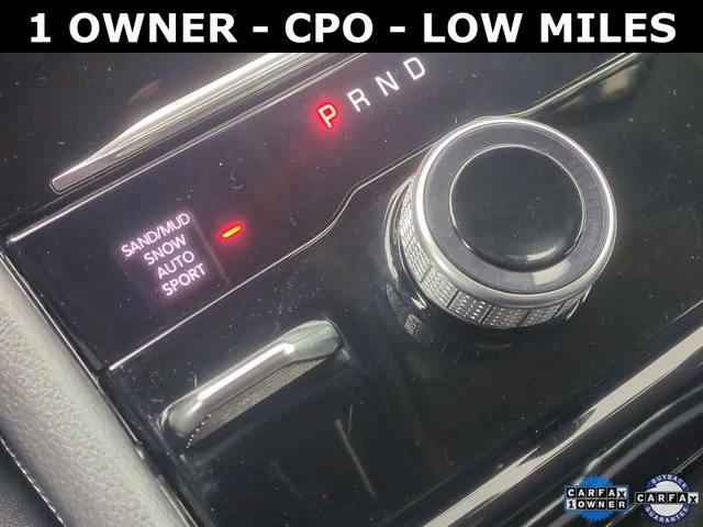 Used 2023 Silver Jeep Limited image 38