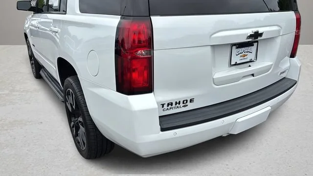 Used 2019 SUMMIT WHITE Chevrolet Premier image 43