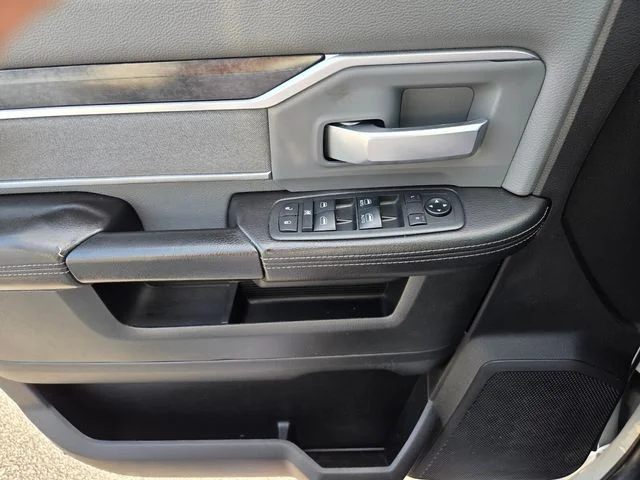 Used 2019 White Ram Big Horn image 26