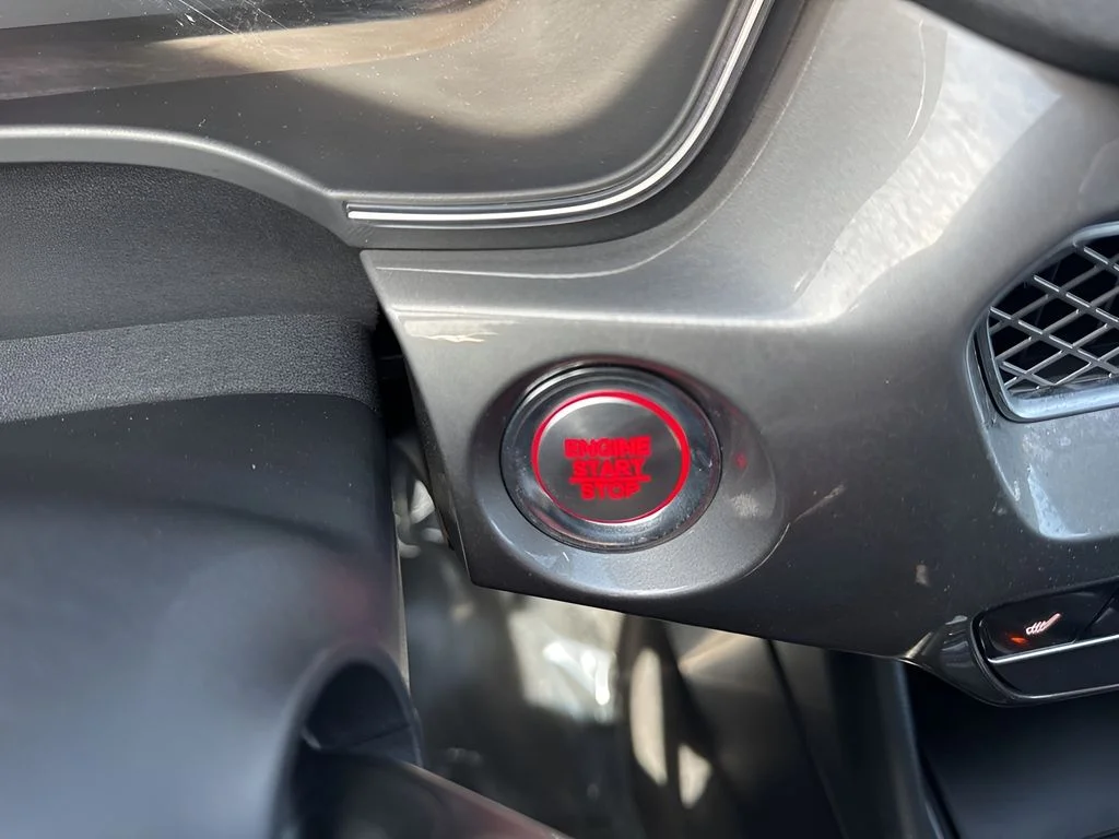 Used 2024 Silver Acura Base image 21