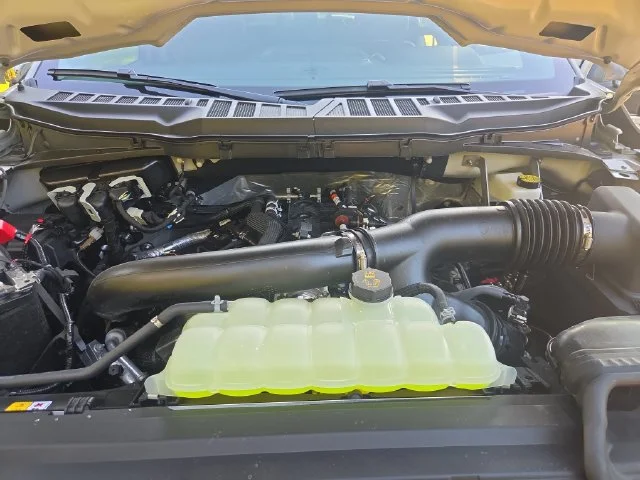 New 2026 Avalanche Ford XLT image 23