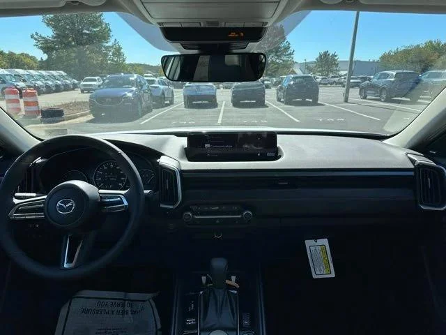 2025 Mazda CX-50 Premium - Photo 29