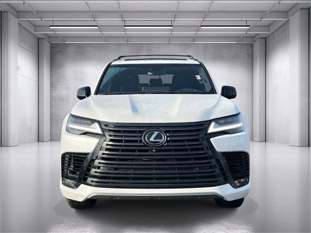 2024 Lexus LX Luxury - Photo 8