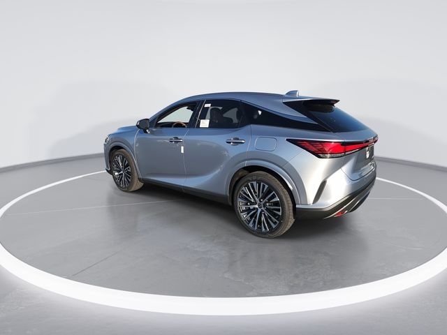 New 2026 Iridium Lexus PREMIUM PLUS image 6